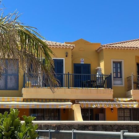 Appartement - Costa Del Silencio Eksteriør bilde