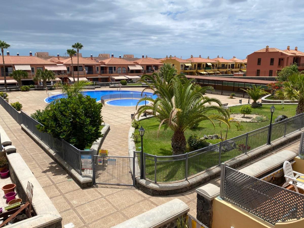 Appartement - Costa Del Silencio Eksteriør bilde