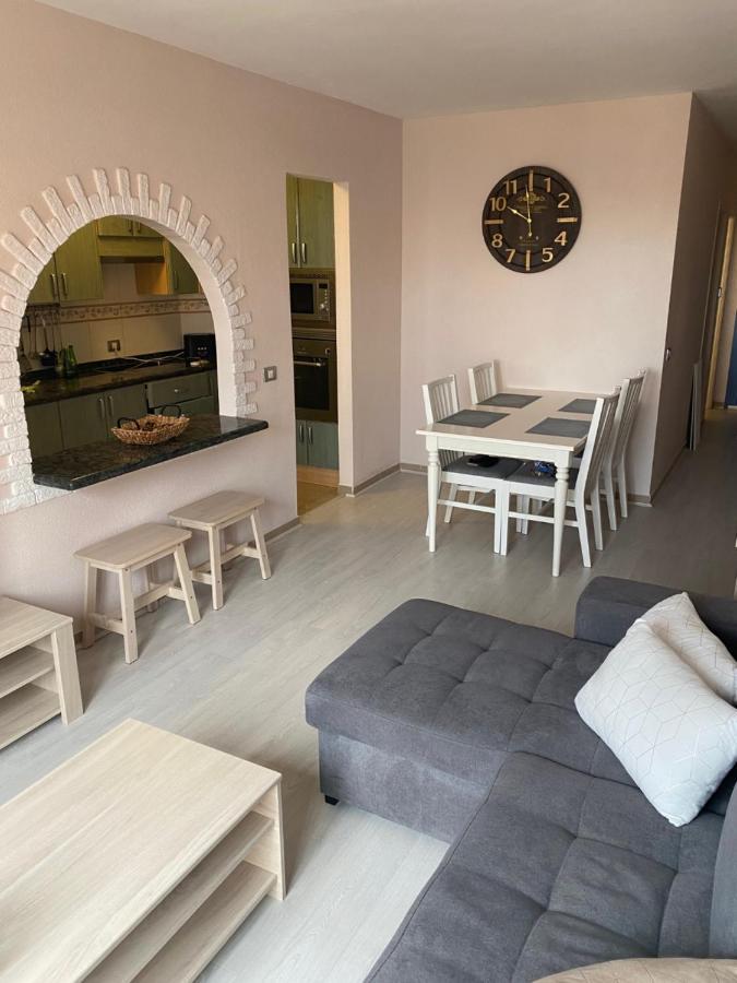 Appartement - Costa Del Silencio Eksteriør bilde