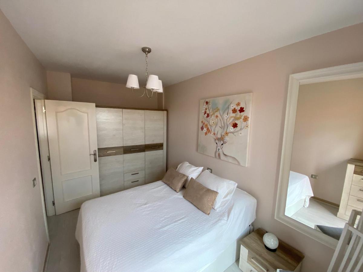 Appartement - Costa Del Silencio Eksteriør bilde