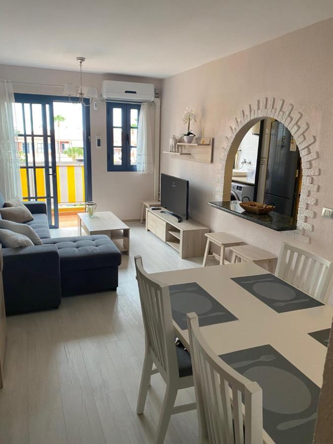 Appartement - Costa Del Silencio Eksteriør bilde