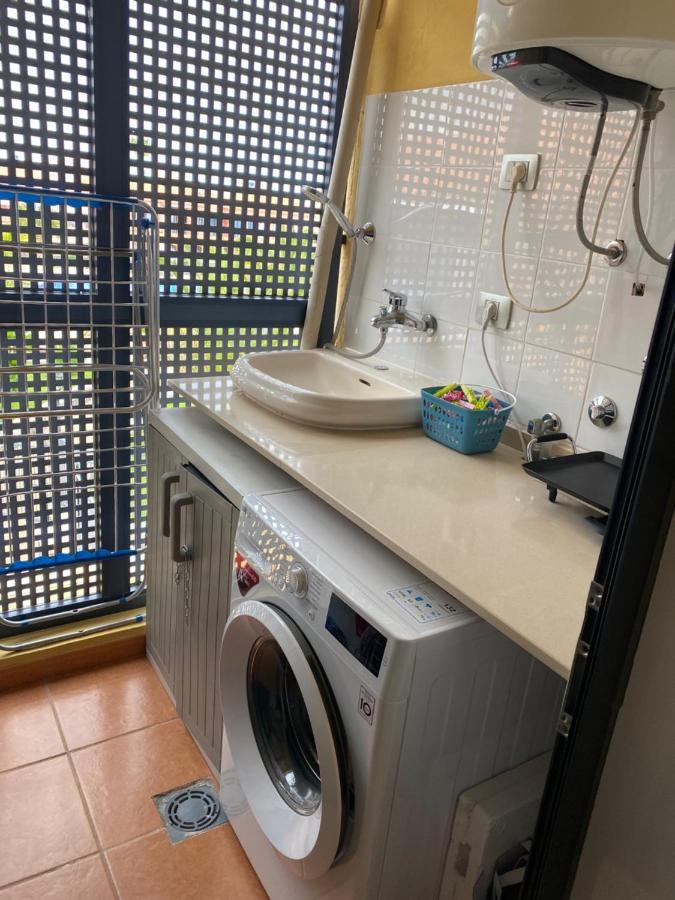 Appartement - Costa Del Silencio Eksteriør bilde