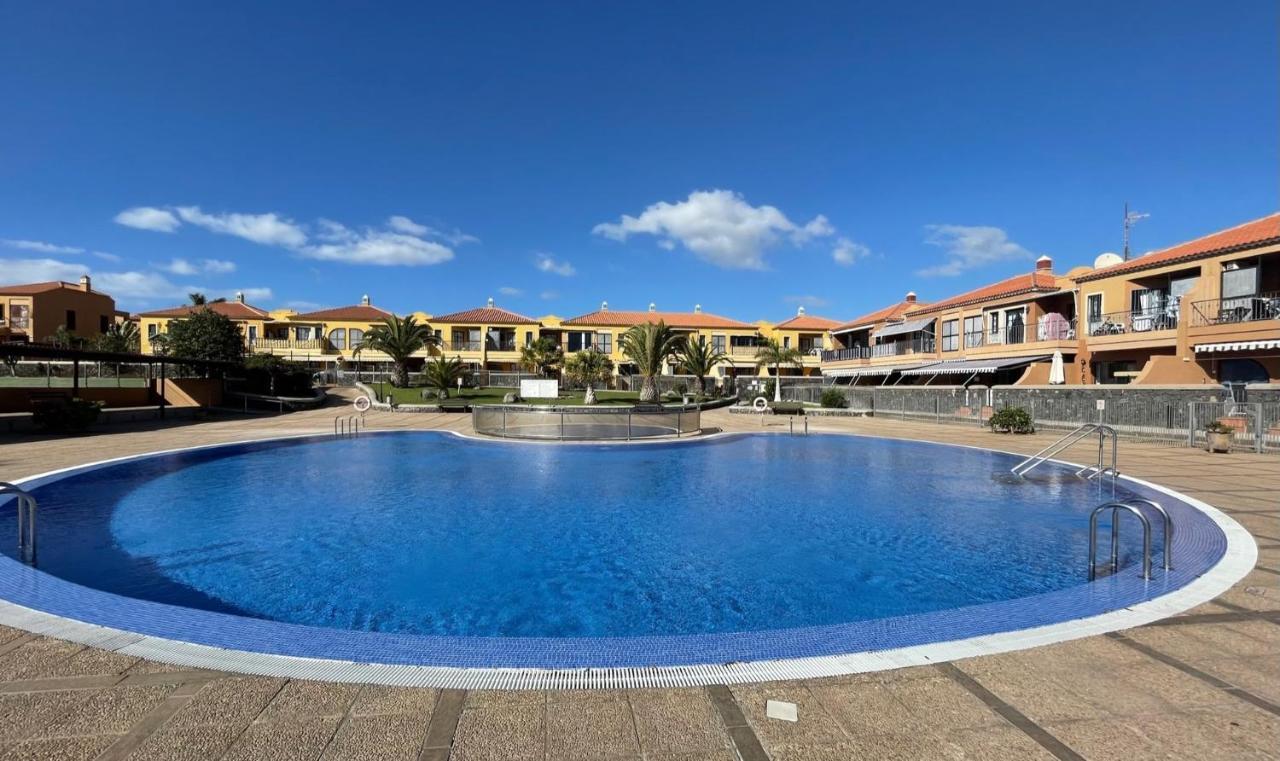 Appartement - Costa Del Silencio Eksteriør bilde