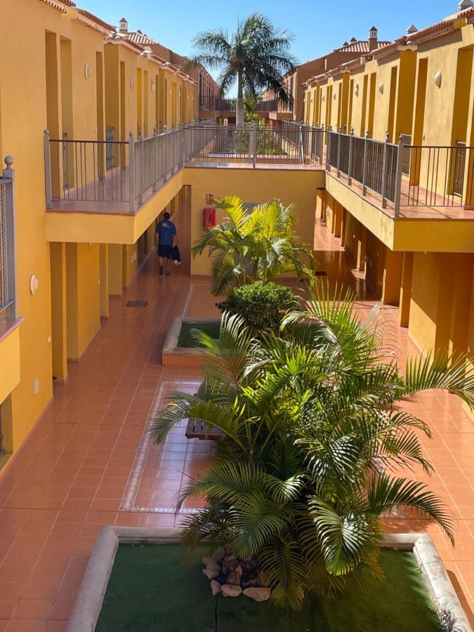 Appartement - Costa Del Silencio Eksteriør bilde