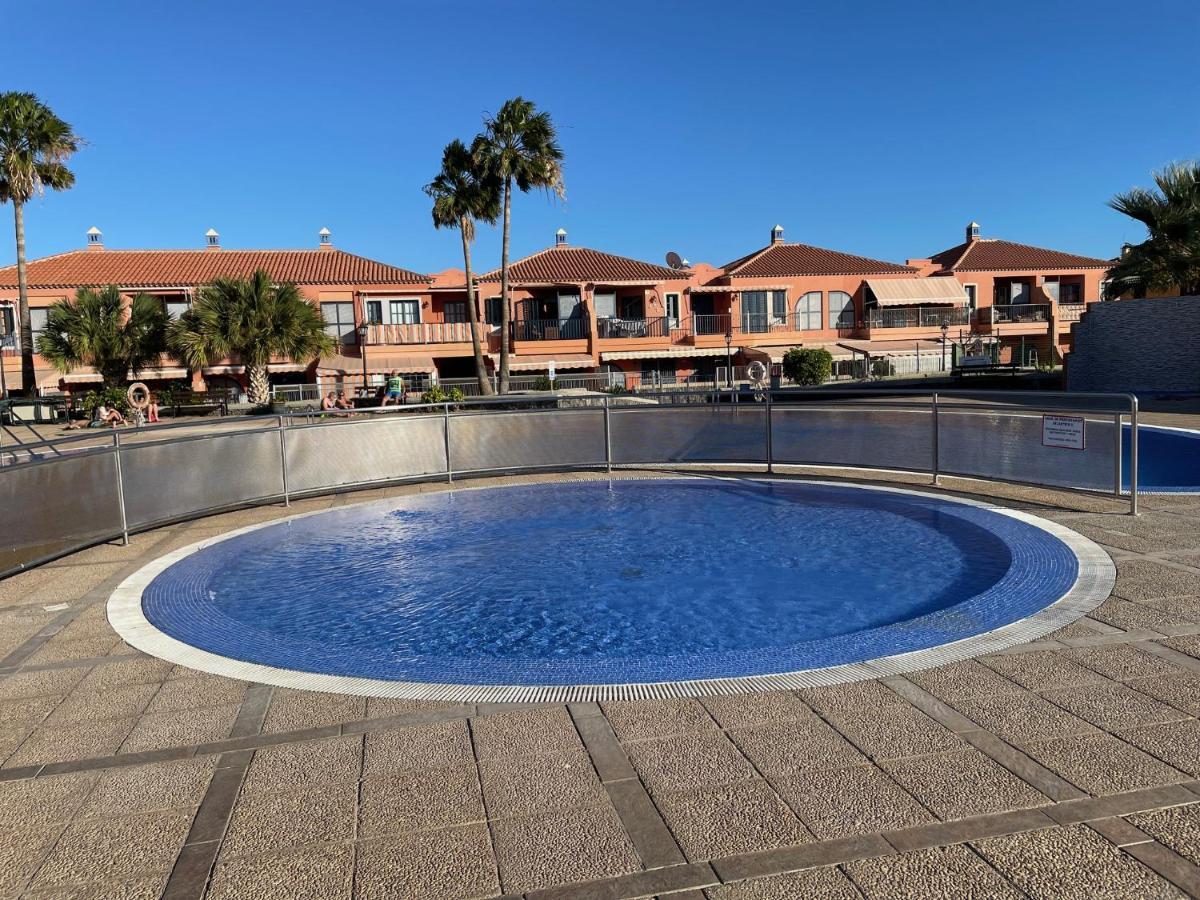 Appartement - Costa Del Silencio Eksteriør bilde