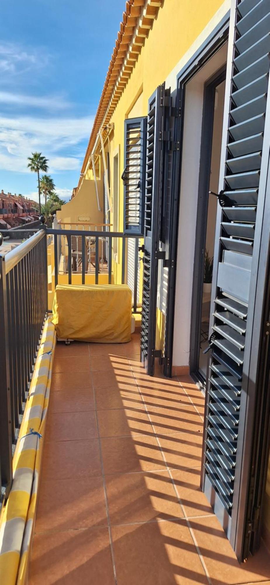 Appartement - Costa Del Silencio Eksteriør bilde