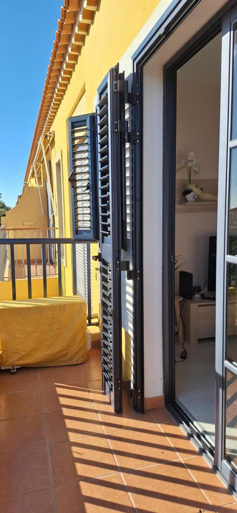 Appartement - Costa Del Silencio Eksteriør bilde